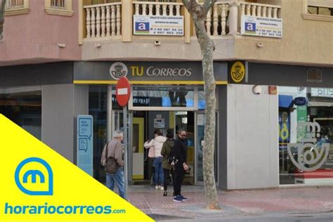 horario de correos laguna de duero|Oficina de correos 4714001 en Laguna de Duero en Huertas, 21